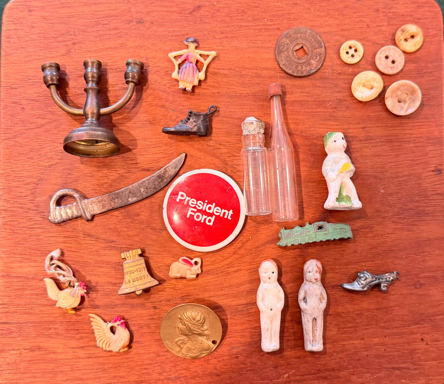 Antique Tinies Bundle
