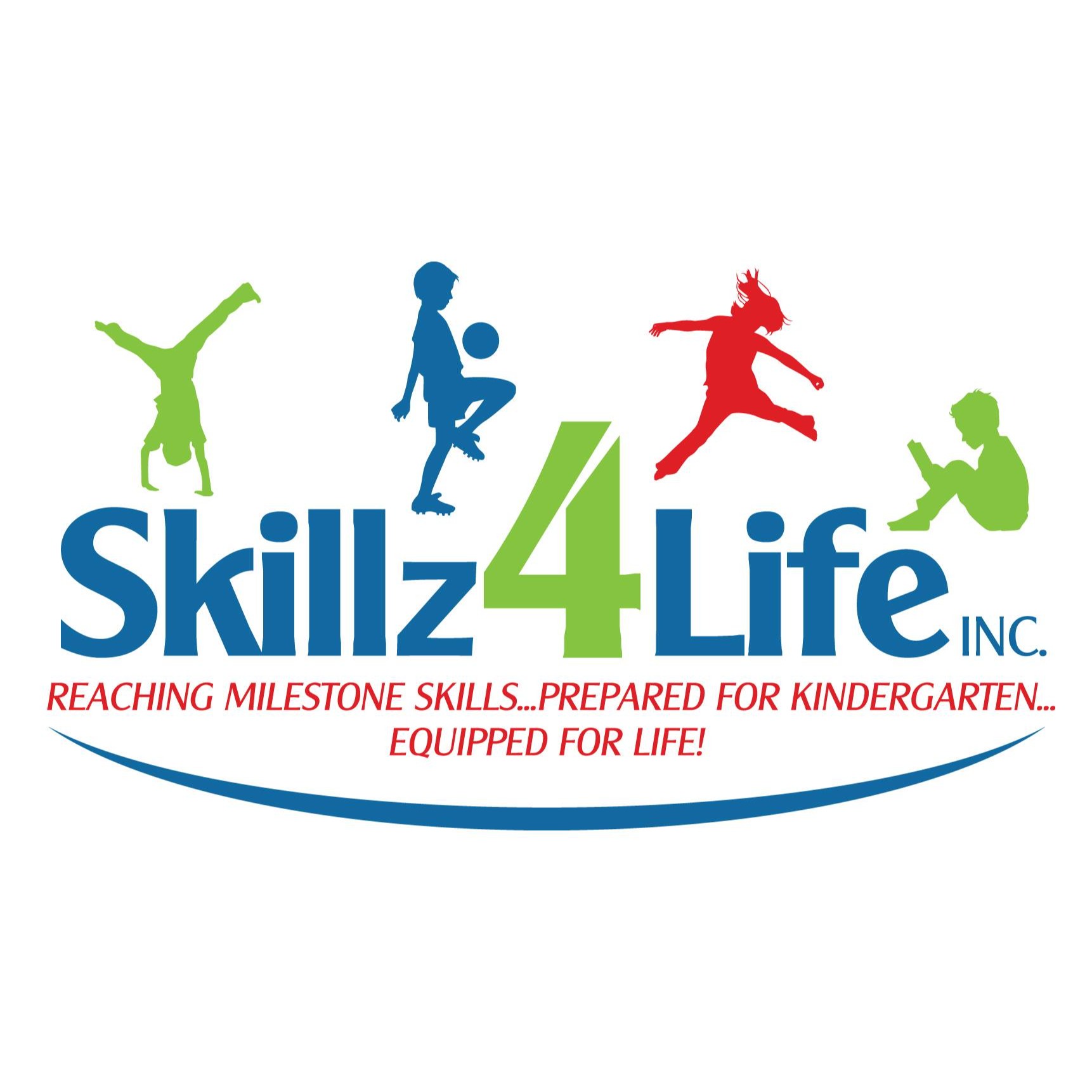 Skillz 4 Life