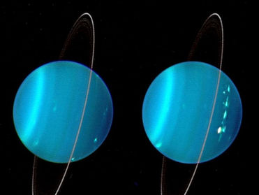 I MOVIMENTI PLANETARI DI INIZIO MAGGIO: PLUTONE E MERCURIO RETROGRADI