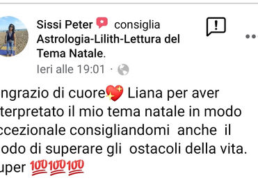 RECENSIONE SISSI
