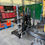 Thumbnail: Auger Rack for 1.5-2.5T Excavators