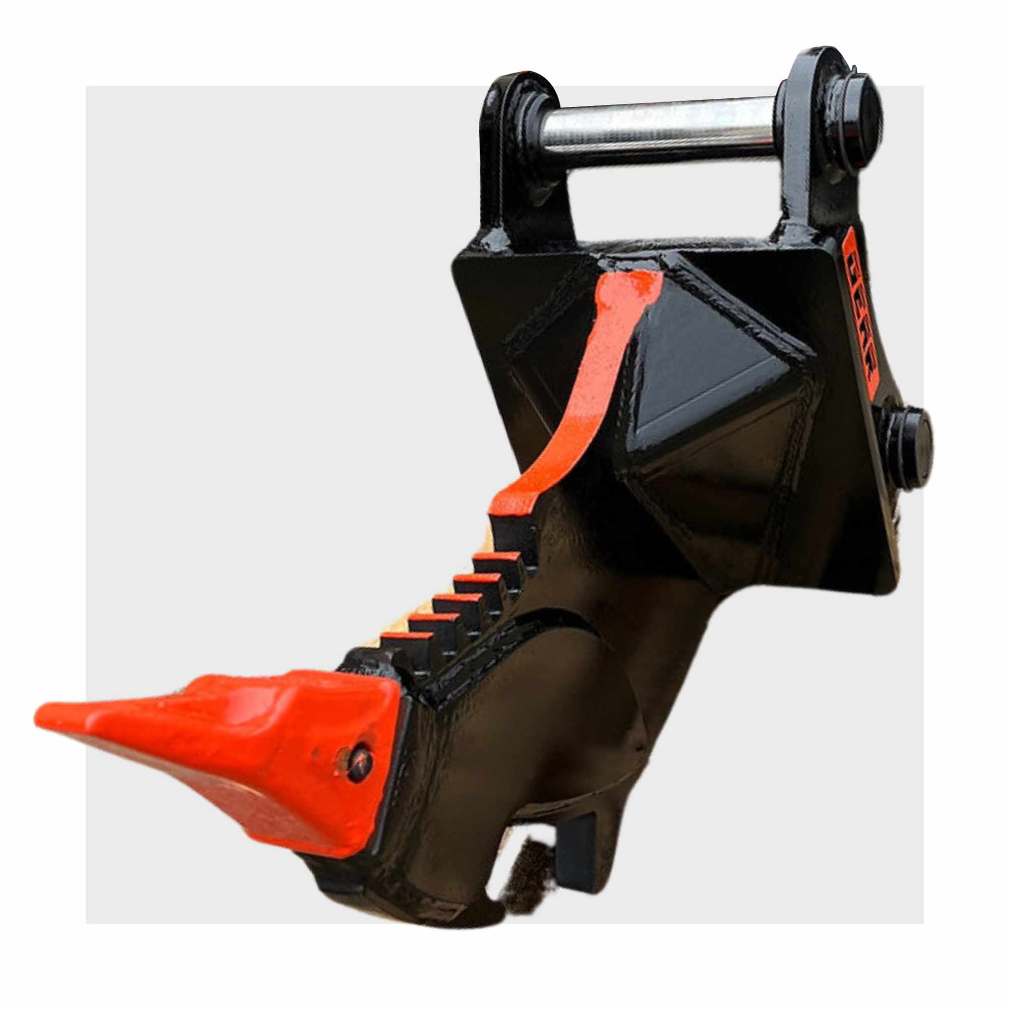 Gear Attachments heavy duty excavator Ripper 19-24T