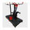 Thumbnail: Auger Rack for 10-12T Excavators