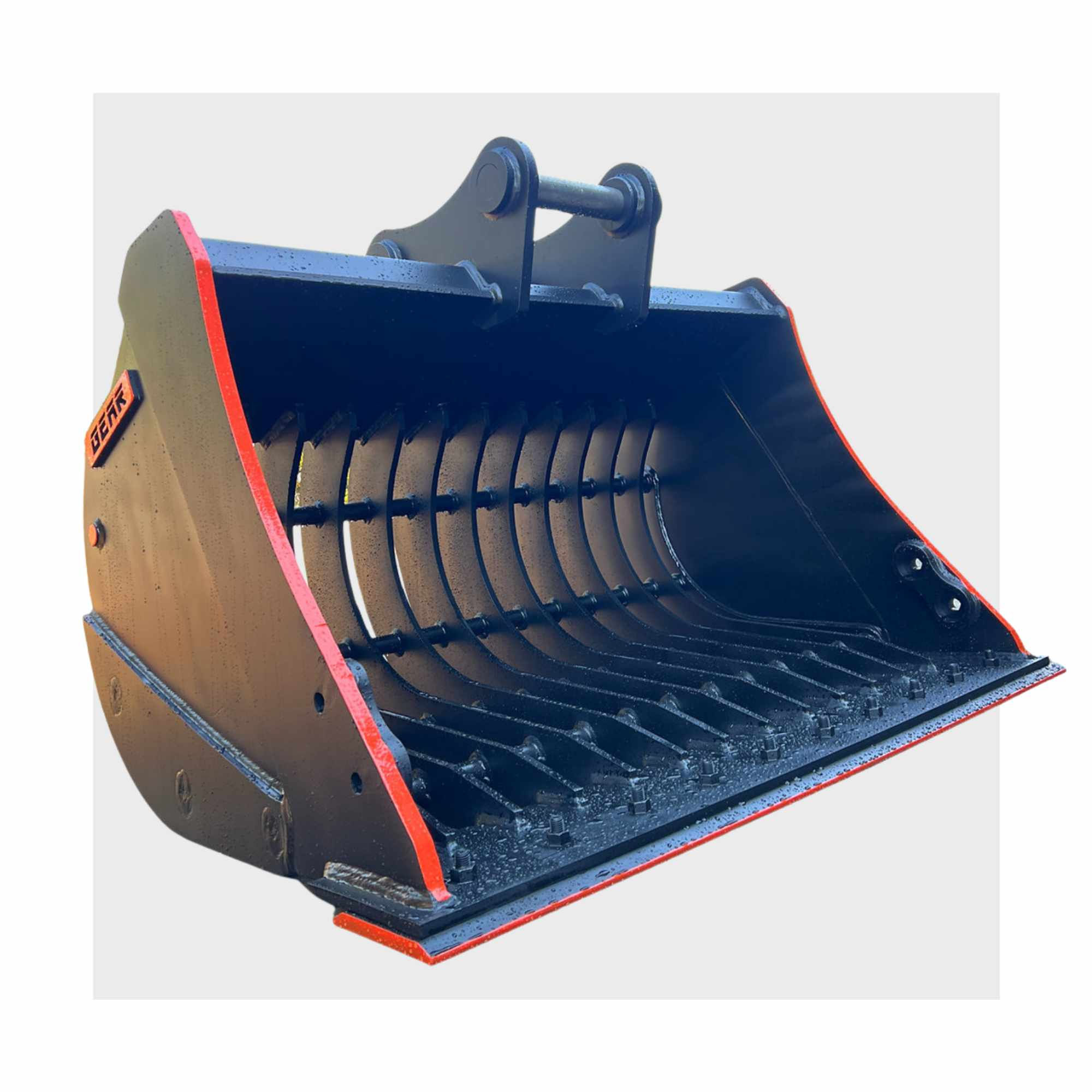 Sieve Bucket Excavator 19-24T - Gear Attachments