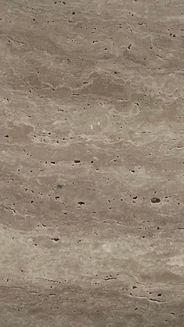 travertine vein cut