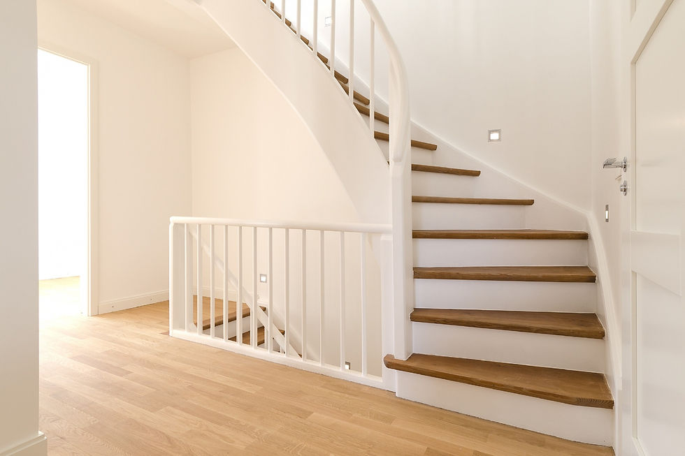 Miniaturbild: Düsseldorf-Flingern | Doppelhaushälfte von 1938 mit hochwertiger Ausstattung