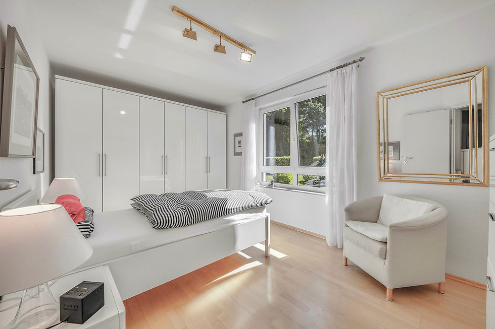 Miniaturbild: Wuppertal-Barmen (Toelleturm) | Hochwertige 3-Zimmer-Wohnung in Bestlage