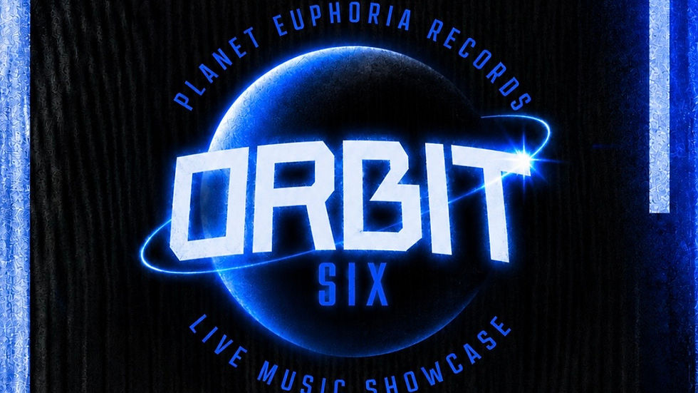 THE ORBIT 6
