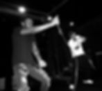 Tweez and Ouija Performing