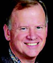 CORBALIS, CHARLES & LINDA