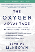 oxygen advantage