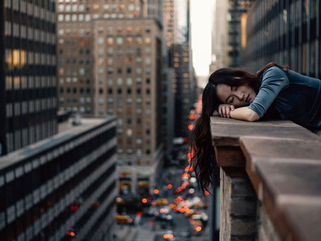 Pause with Purpose: Mastering Conscious Rest