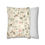Thumbnail: Faux Suede Square Pillowcase