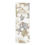 Thumbnail: Elegant Floral Rubber Yoga Mat 