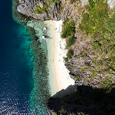 El Nido Island tour Image