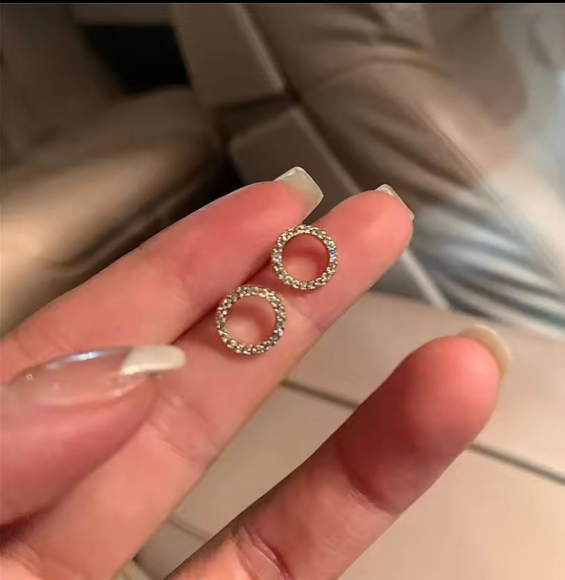 Thumbnail: Circle Sparkle