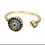 Thumbnail: Adjustable Eye Ring