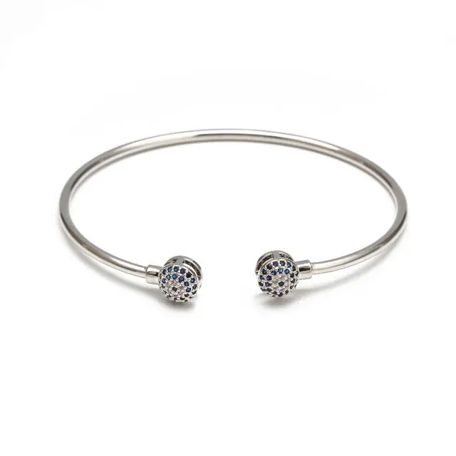 Thumbnail: Bangle with Eyes