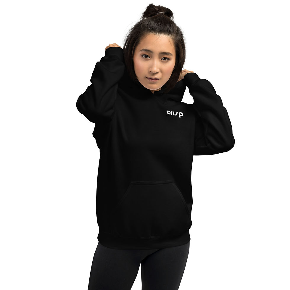 Thumbnail: The Crisp Cityscape Hoodie