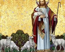 Listen to the Good Shepherd
