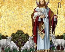 Listen to the Good Shepherd