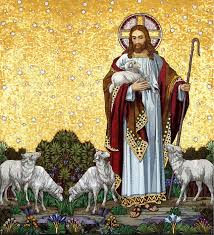 Listen to the Good Shepherd