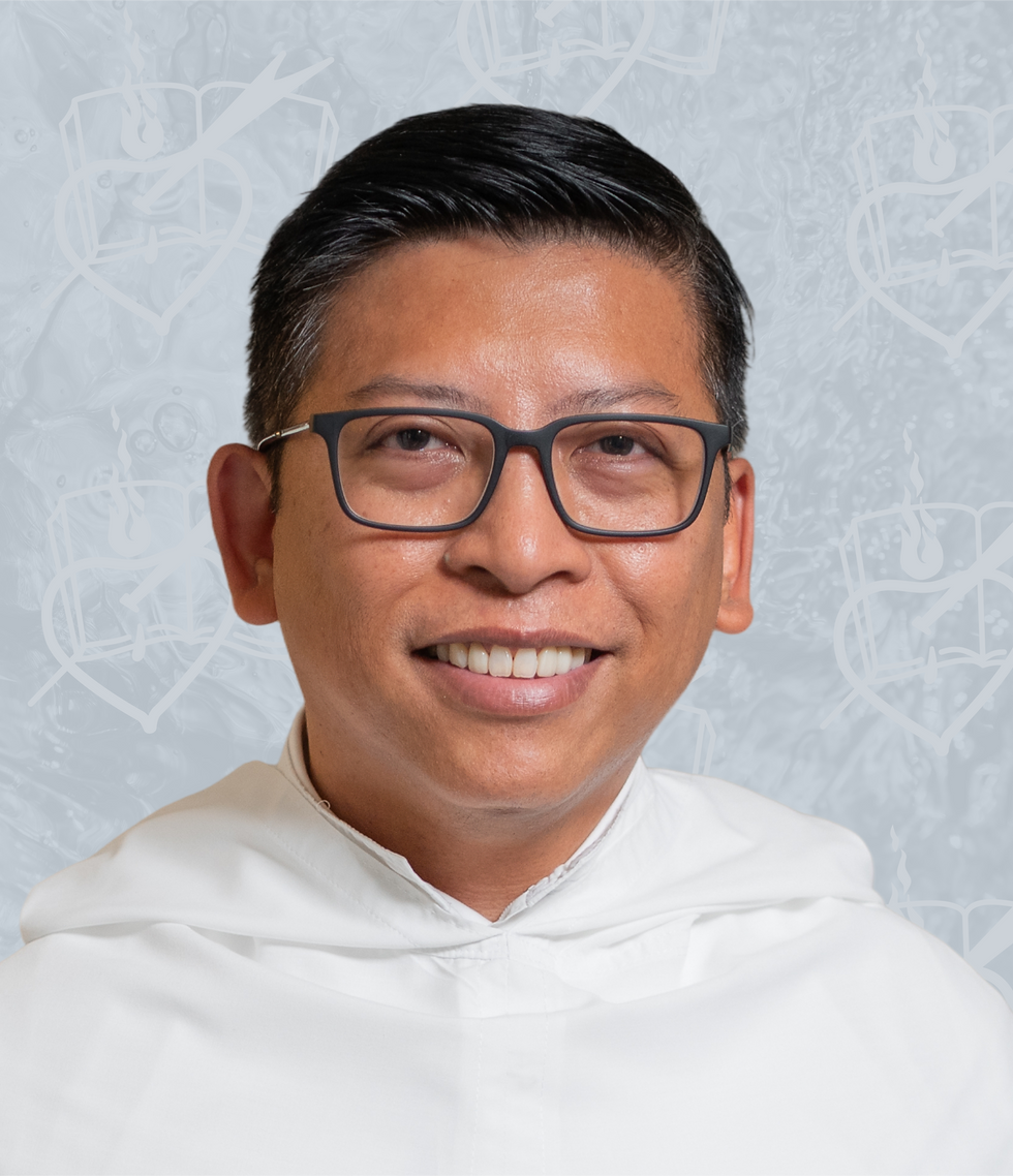 A Providential Pivot: Jun Maranan's Vocation Story