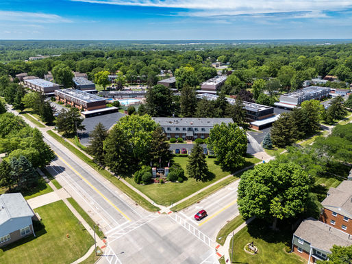Archstone Capital Acquires 235-Unit Homewood Manor in Moline, Illinois