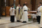 Rite of Perpetual Vows