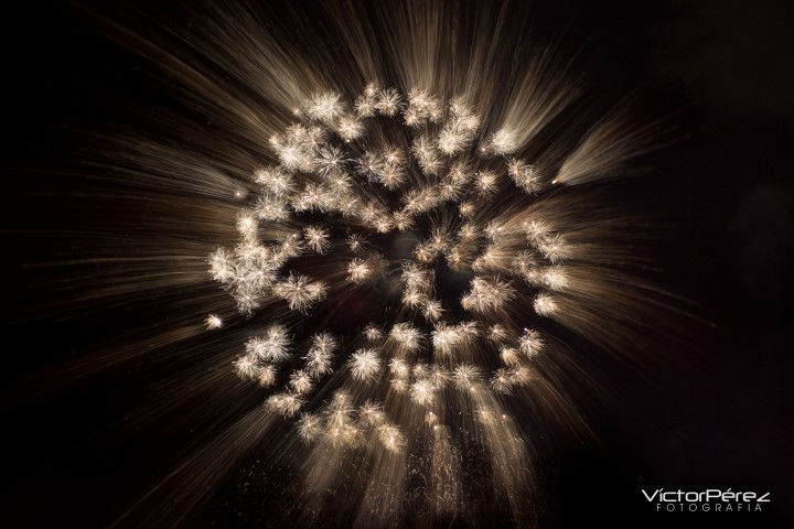Explosión / Explosion