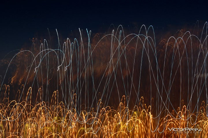 Experimentos con luz 1