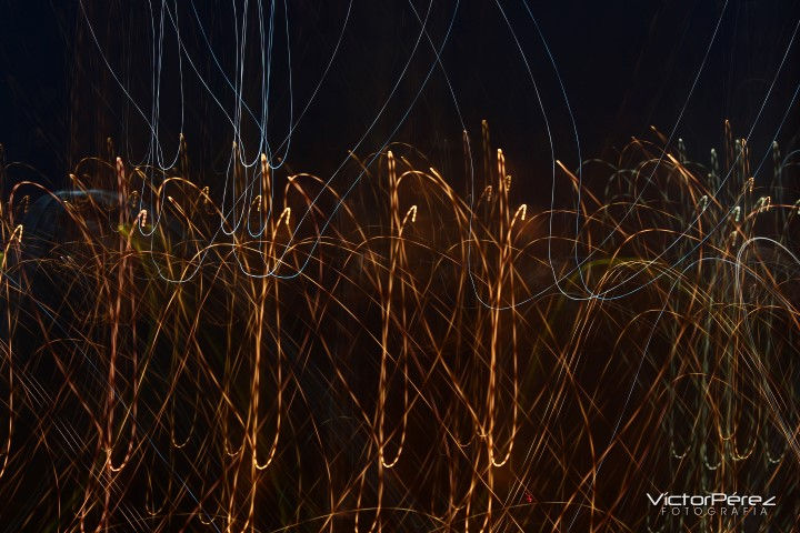 Experimentos con luz 2
