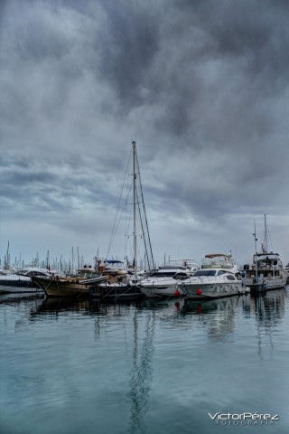Barcos / Ships