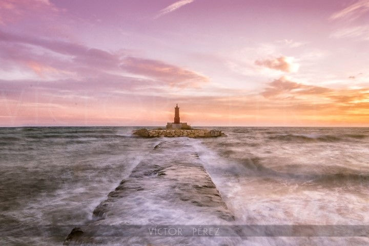 Faro / lighthouse