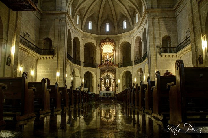 Catedral San Nicolás