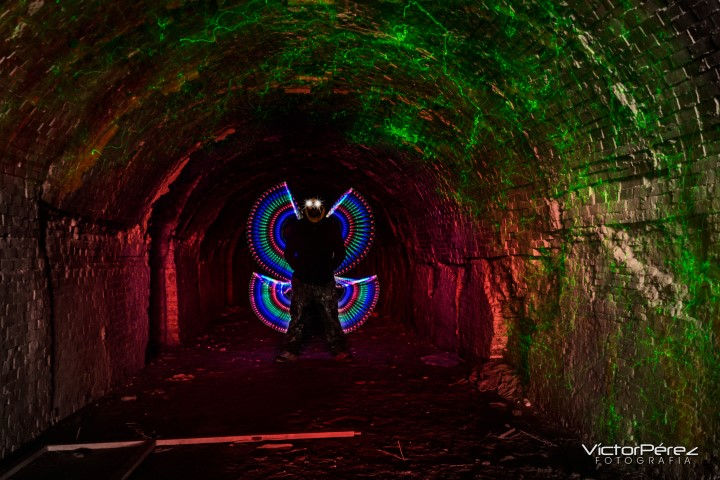 Mariposa / Butterfly