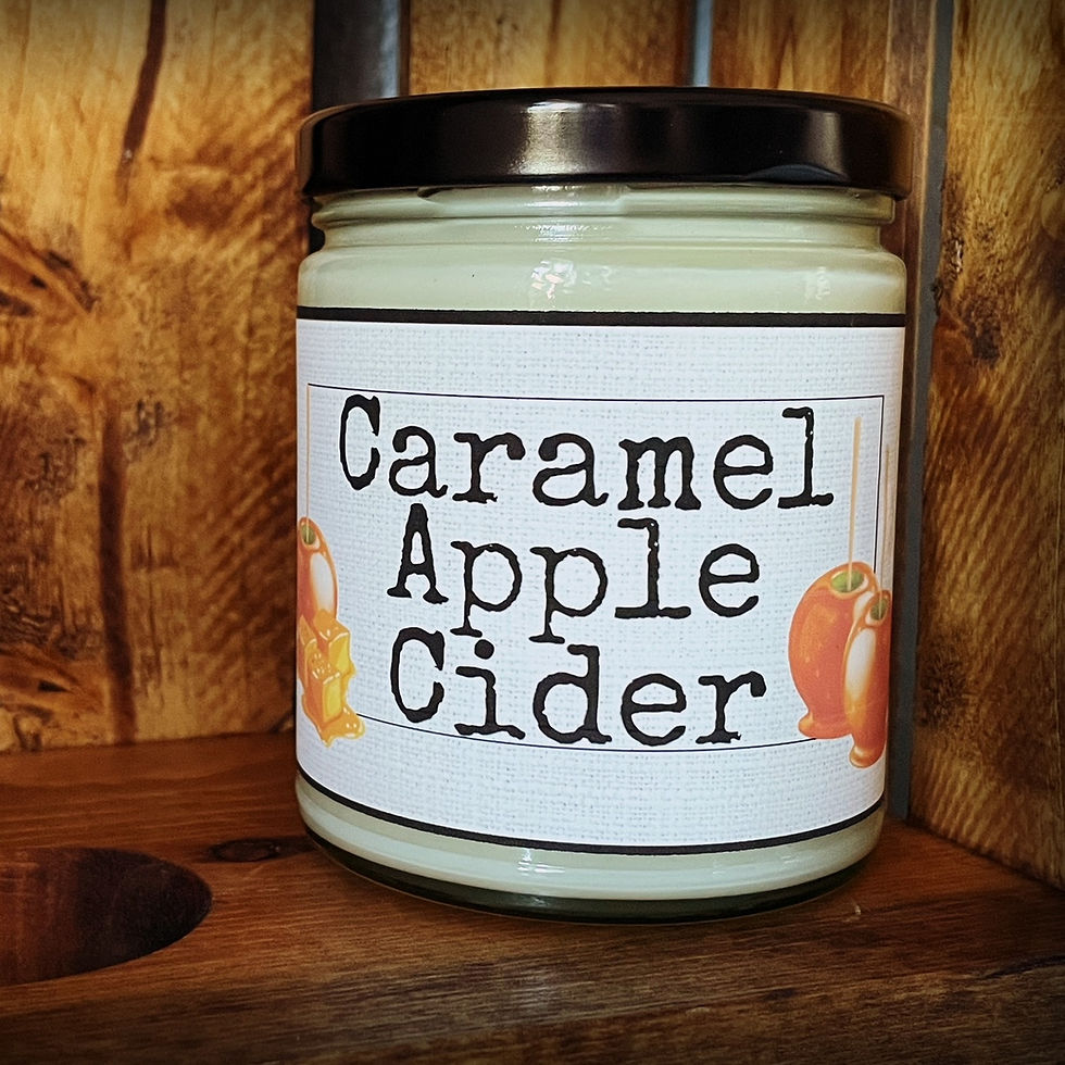 Wooden Wick Soy Candles, Wax Melts & Gifts Kingston, Ontario Pine