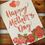Thumbnail: Happy Mother's Day Card - Pink