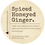 Thumbnail: Spiced Honeyed Ginger - 3 Wick Candle