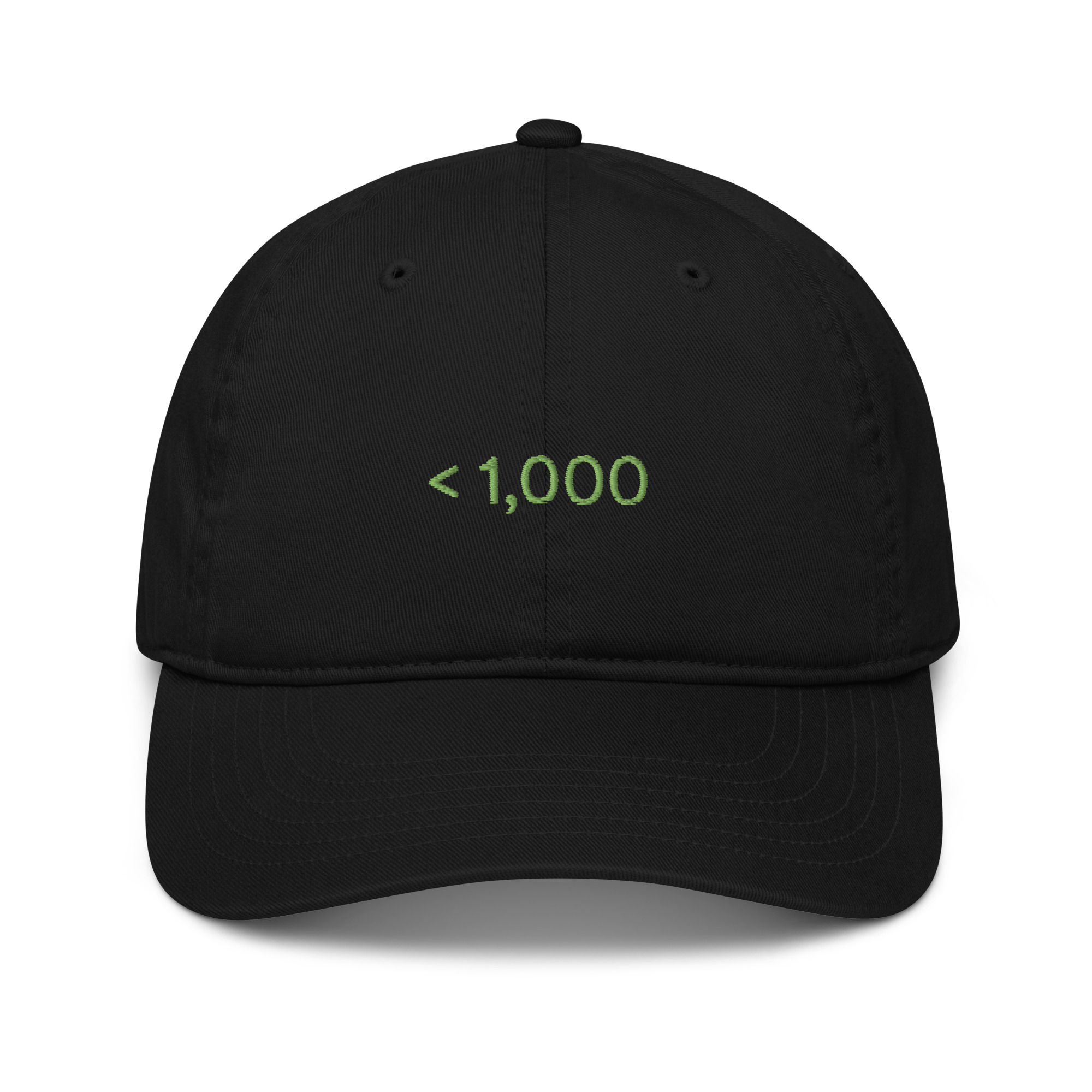 < 1,000 DADHAT