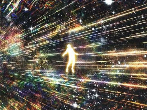Bufo Alvarius as key to Spiritual Awakening