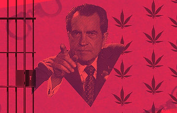 El presidente más corrupto de la historia de EE.UU. (hasta Biden)