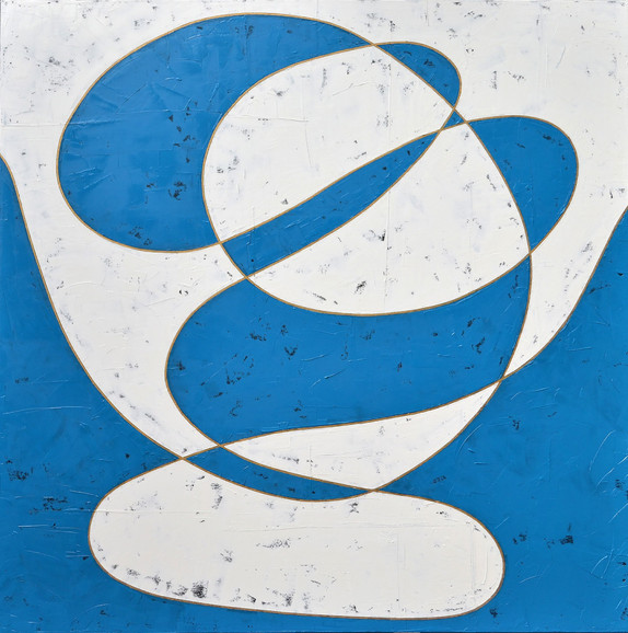Free-Flowing, No. I