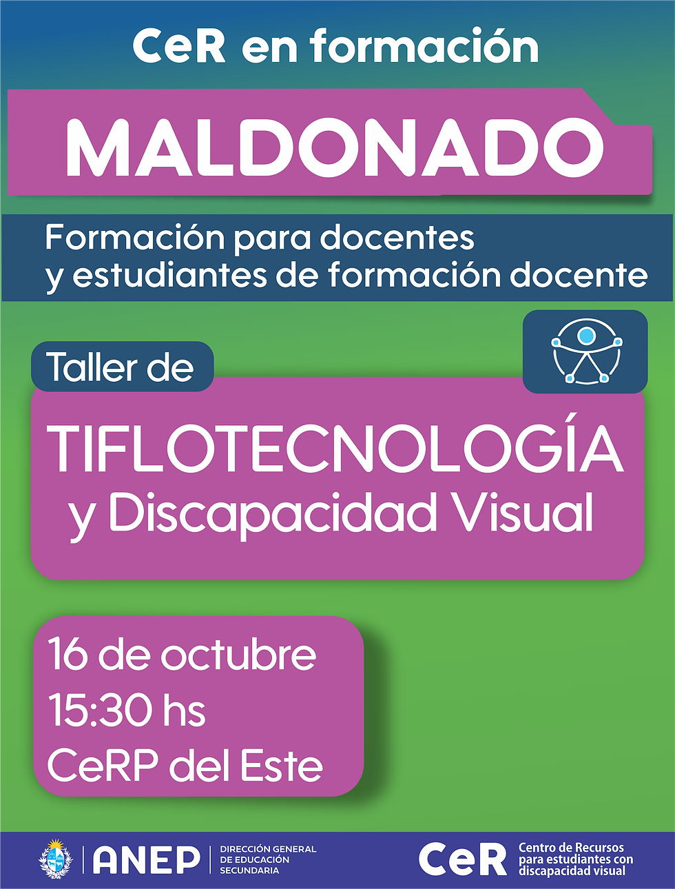 maldonado 16 octubre - educacion fisica