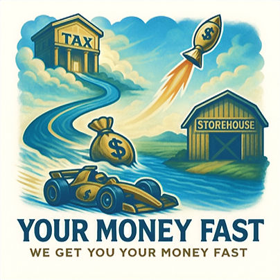 YMFTAX ymftax.com logo