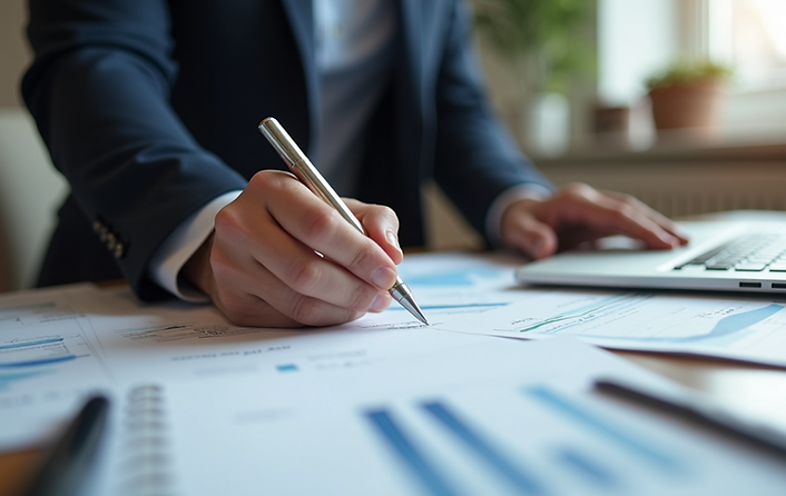 taxes done right the first time