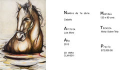 CABALLO