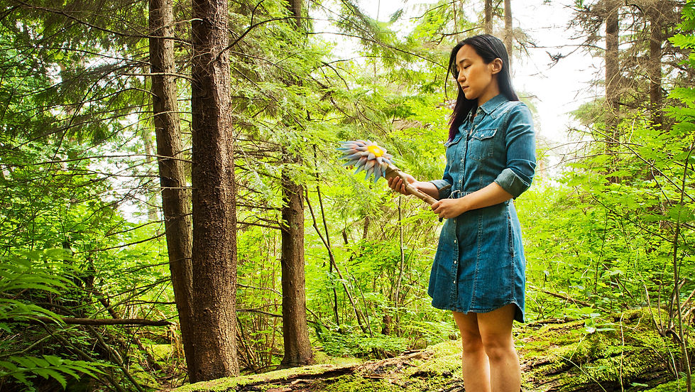 Psychic Development Part 2: Your Inner Child's Intuitive Flow