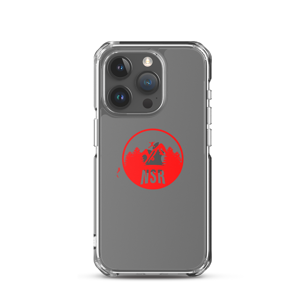 Thumbnail: Clear Case for iPhone®