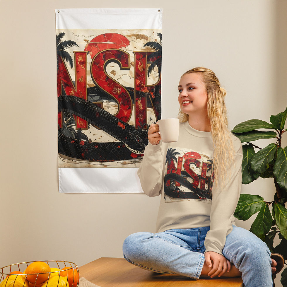 Thumbnail: Unisex Crew Neck Sweatshirt | Gildan 18000